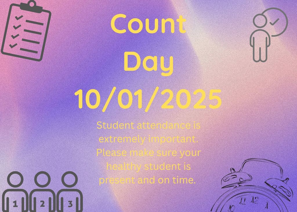 Count Day
