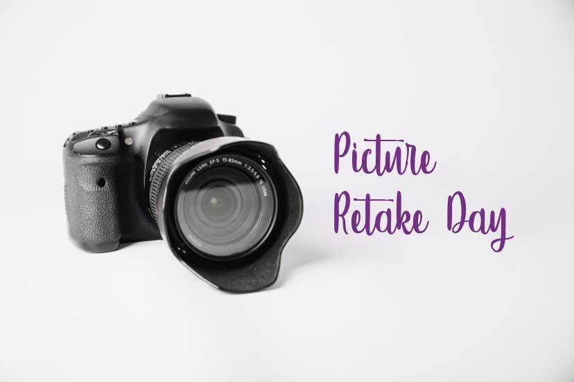 retake