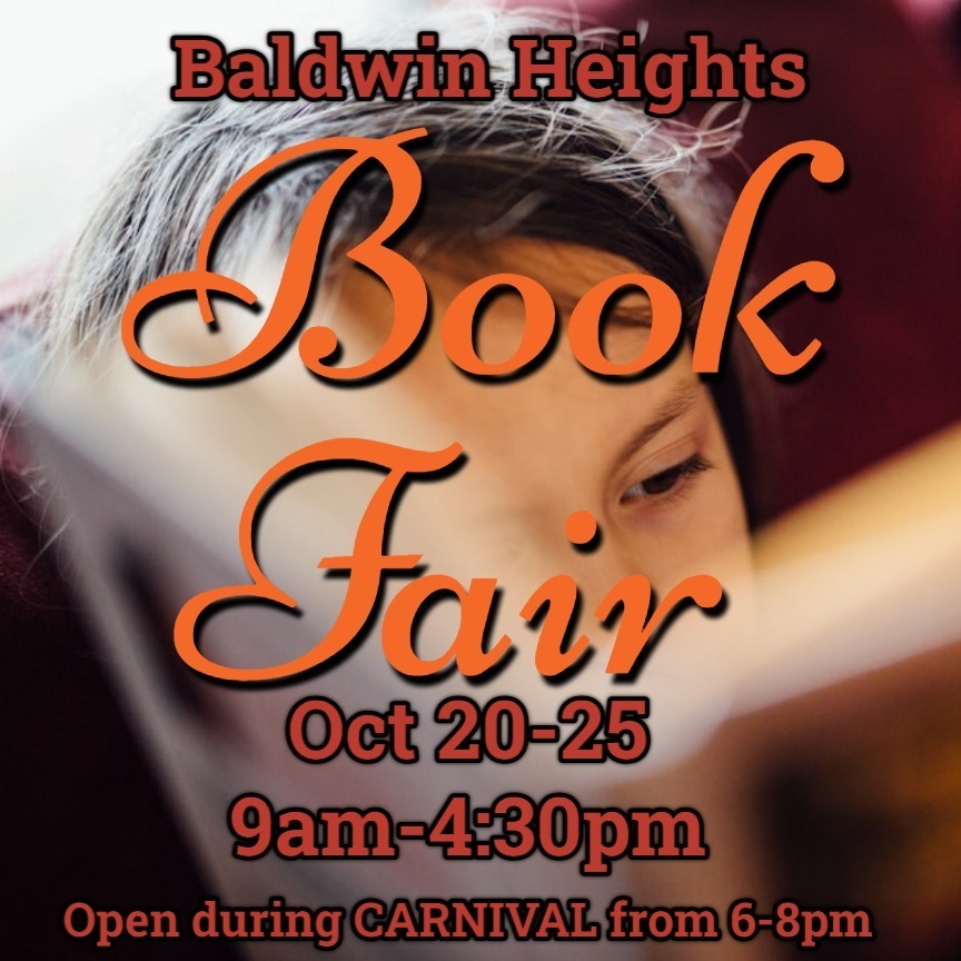 Book Fair 25