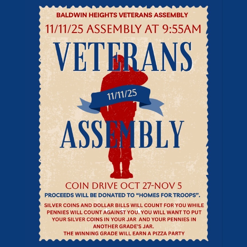 veterans day 25