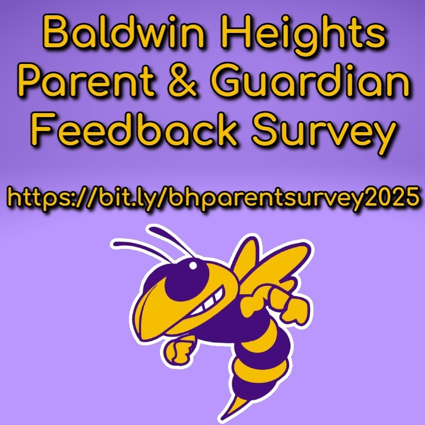 parent survey