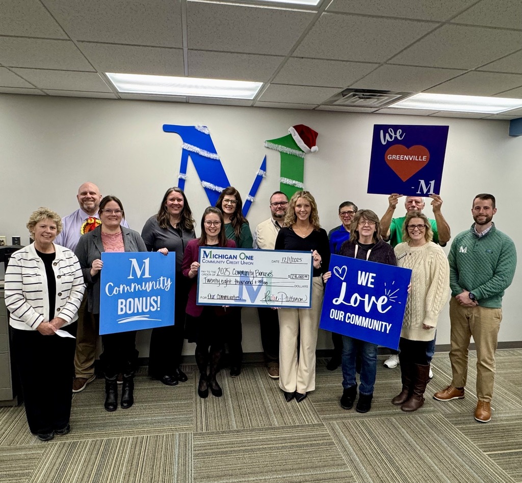 M1 Community Bonus 2025