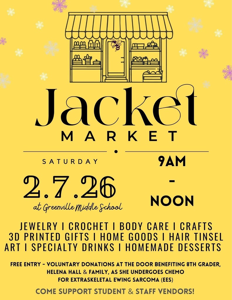 Jacket Market - February 7, 2026