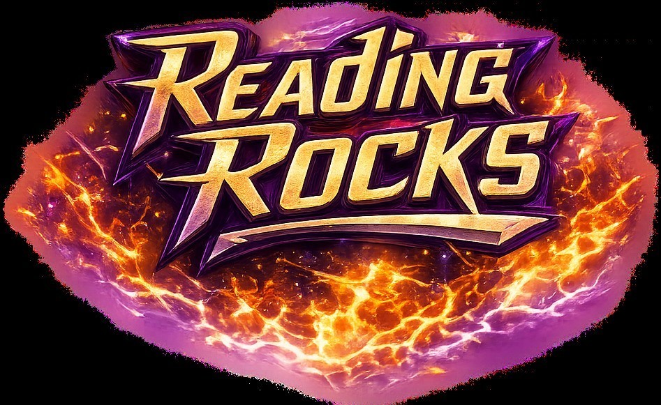 Reading Rocks