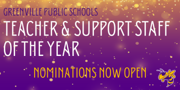 Nominations now open