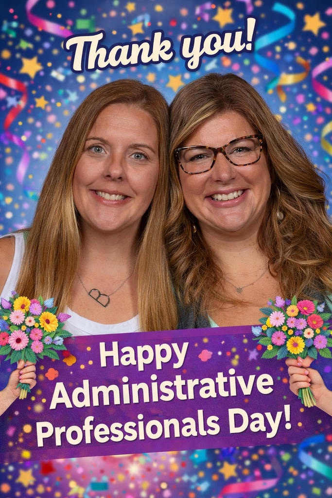 admin professionals day