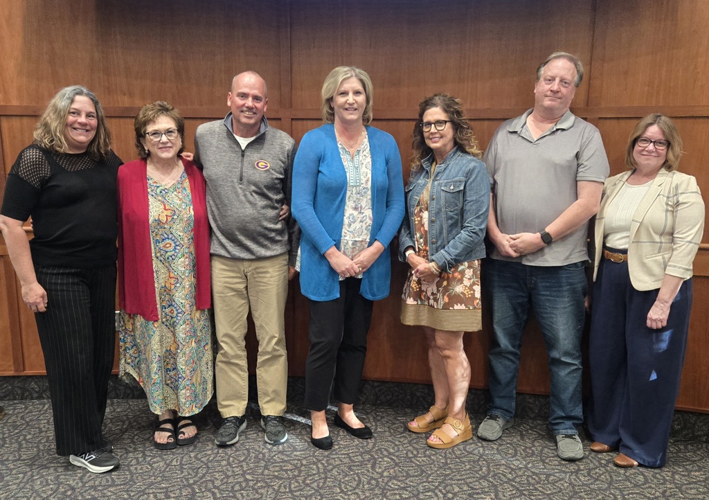GPS Retirees 2025-26