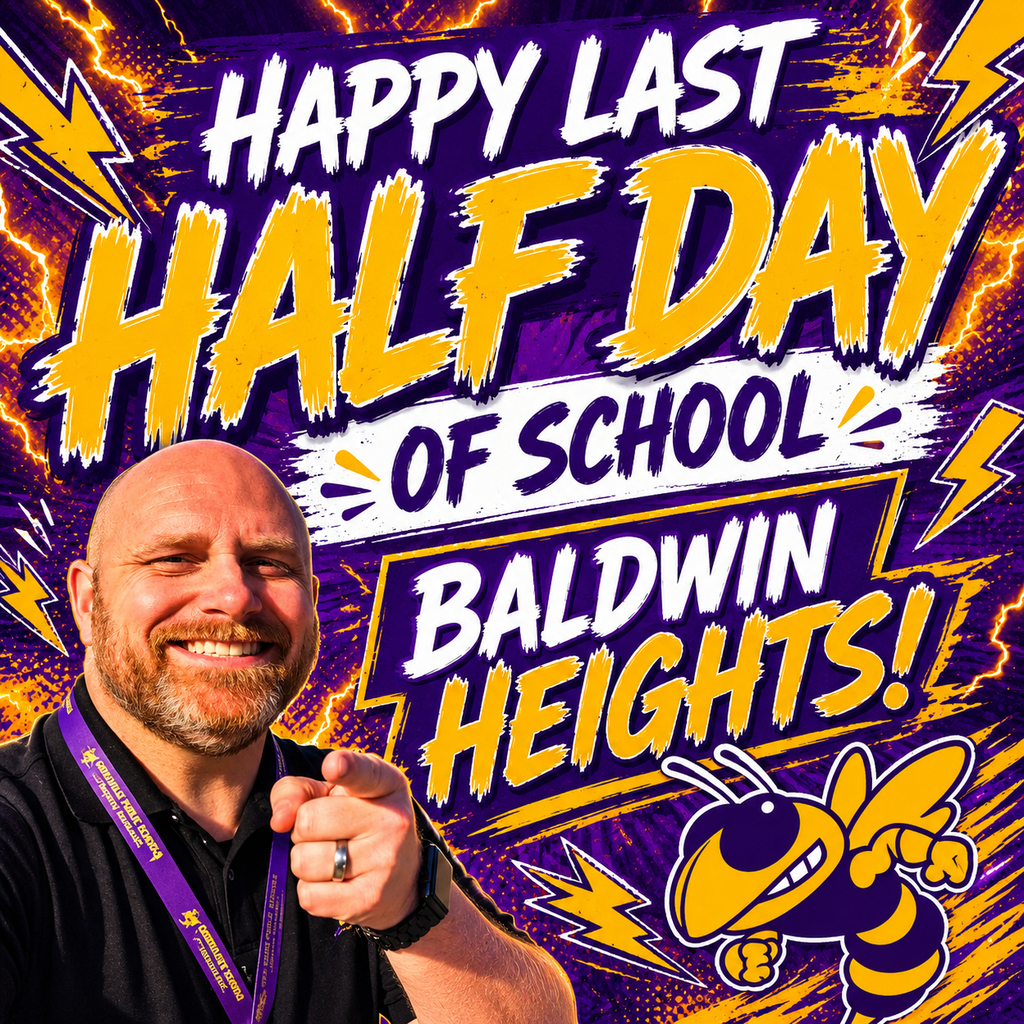 half day