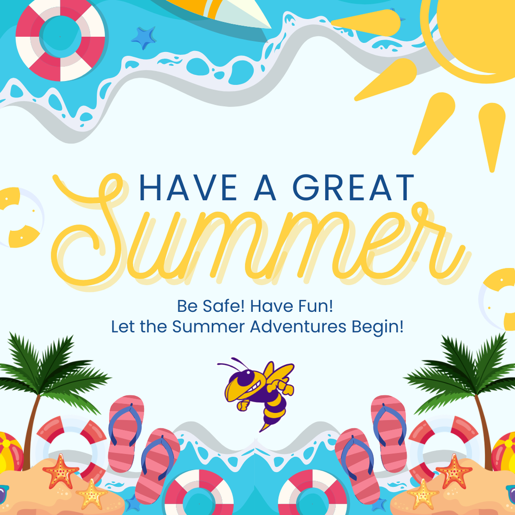 Have a Great Summer