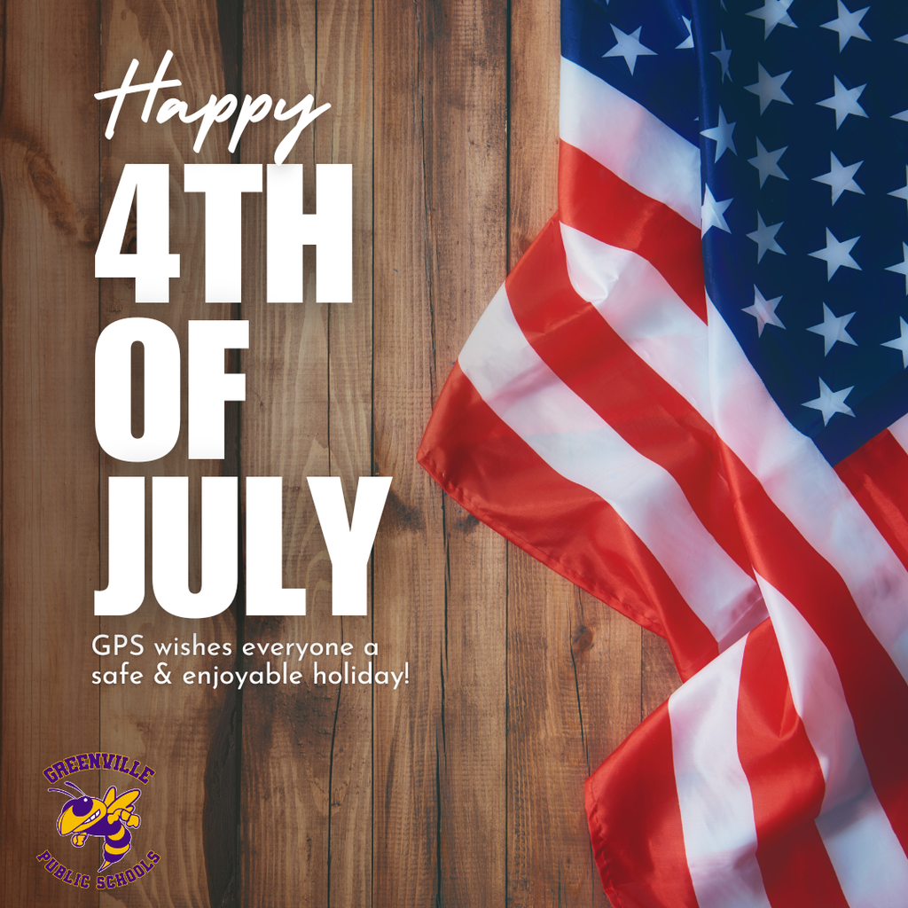 Happy 4th of July