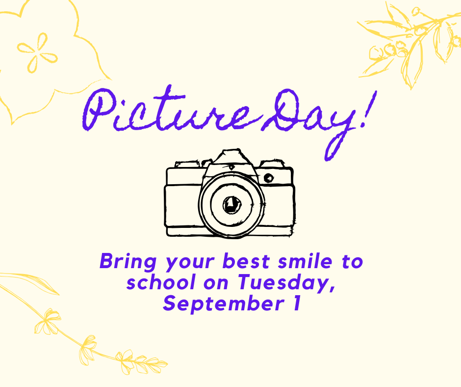 2026 Picture Day