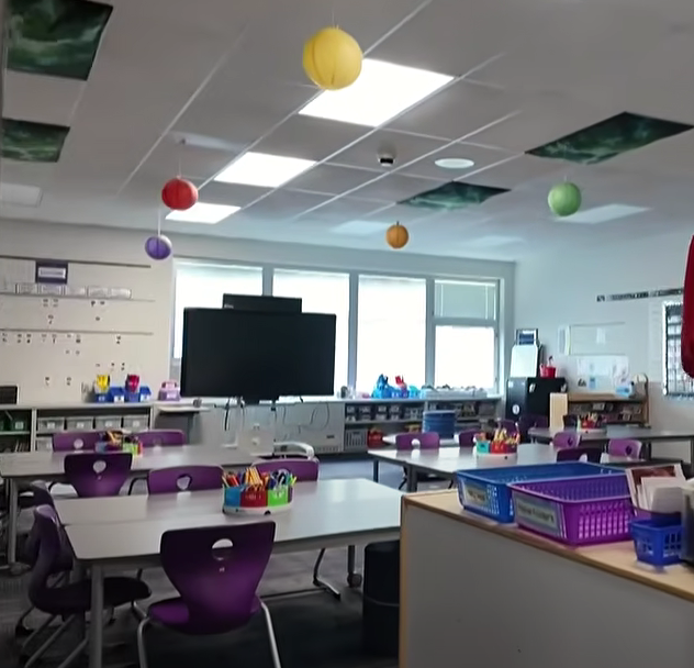 Classroom