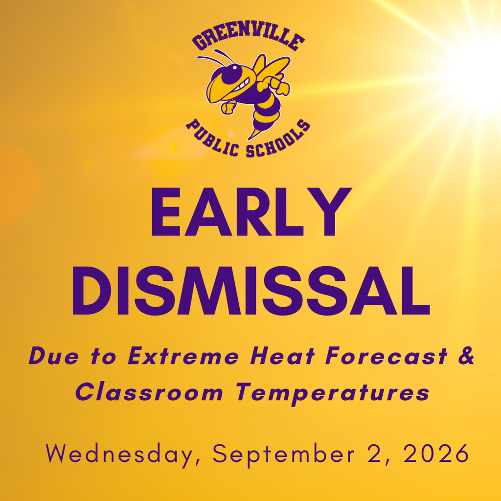 Early Dismissal - September 2, 2026
