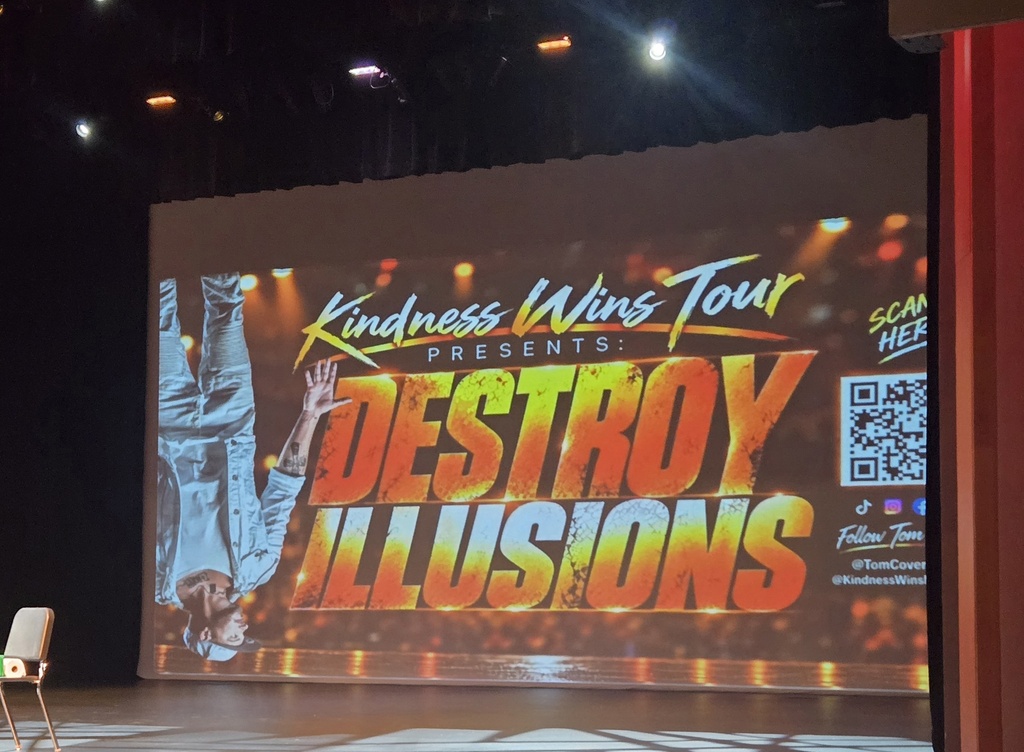 Tom Coverly Presentation - September 16, 2026