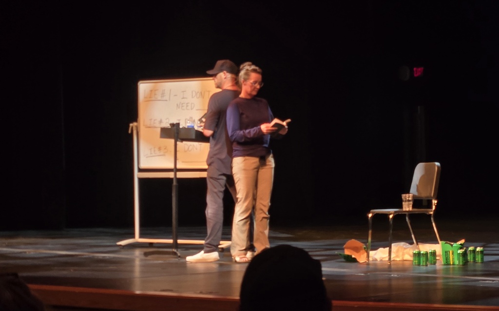 Tom Coverly Presentation - September 16, 2026