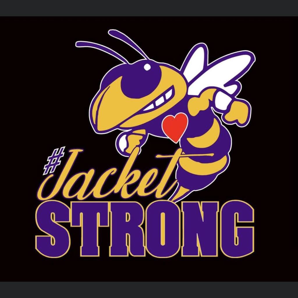 jacket strong