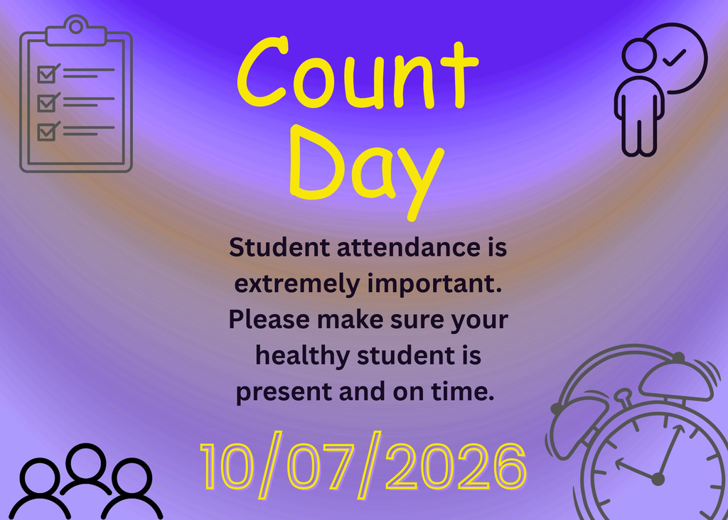 Count Day 2026