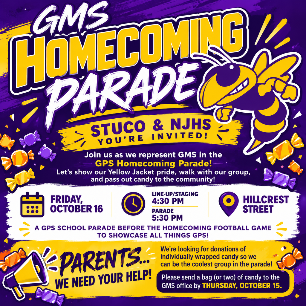 homecoming parade