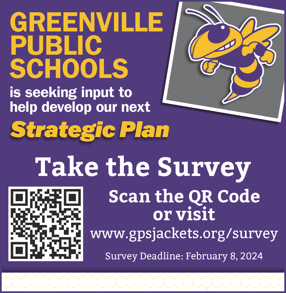 GPS - Take the Survey!