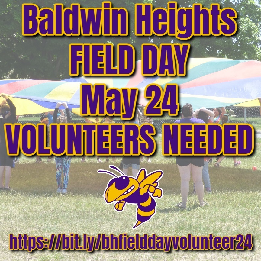 field day 24