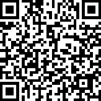 GPS Strategic Plan Survey 2026 QR Code
