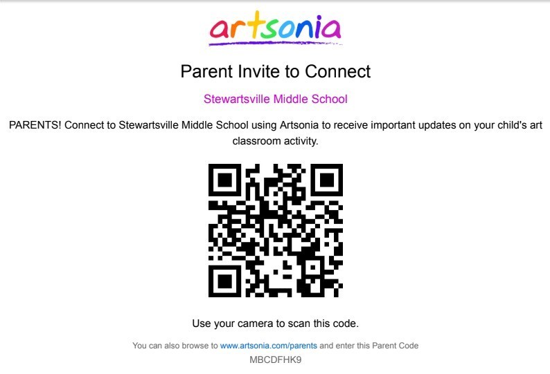 ARTSMS