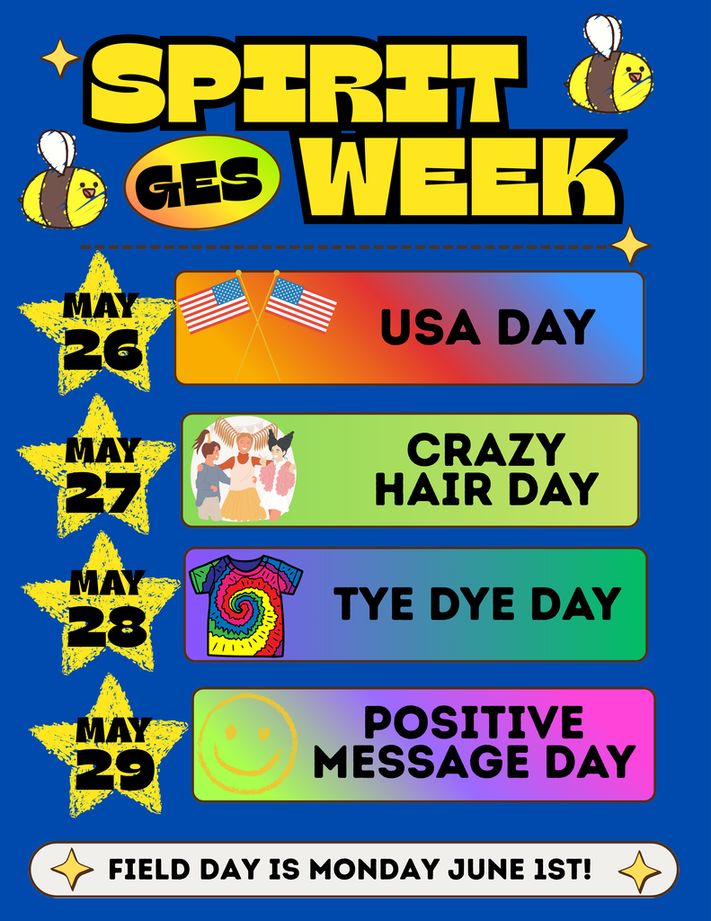 Spirit Week