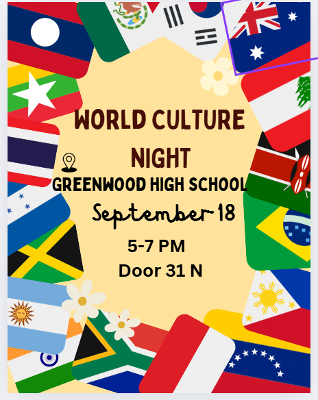 world culture night