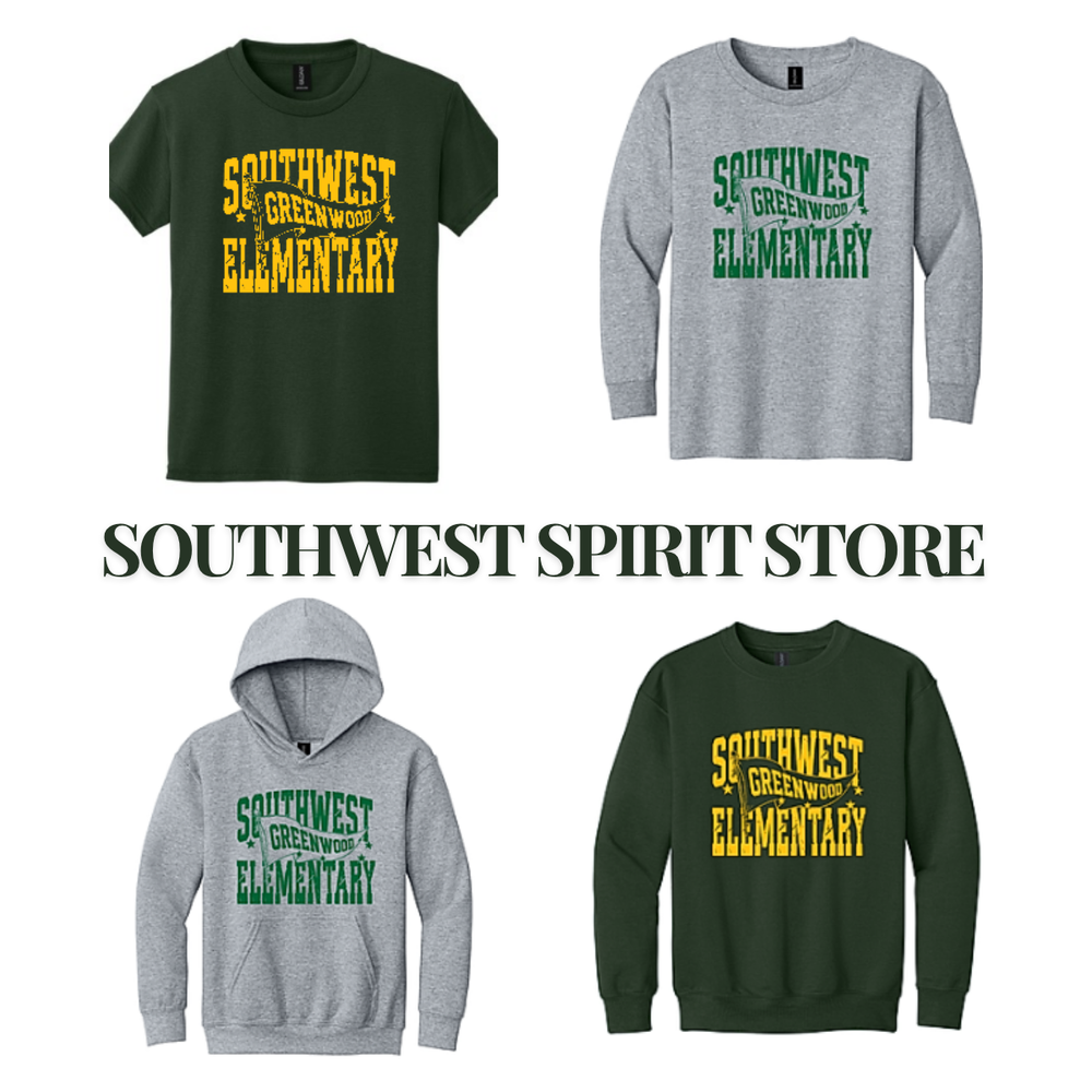 Spirit Store