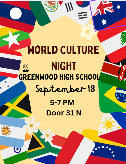 World Culture Night