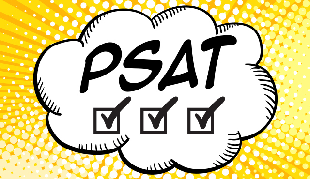PSAT