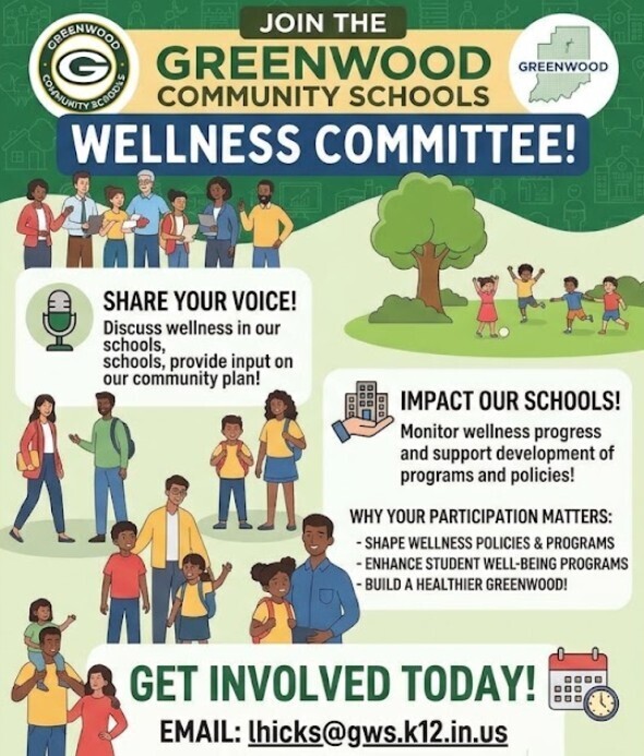 wellness committee
