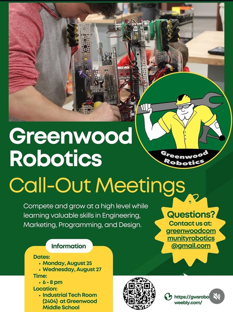 robotics