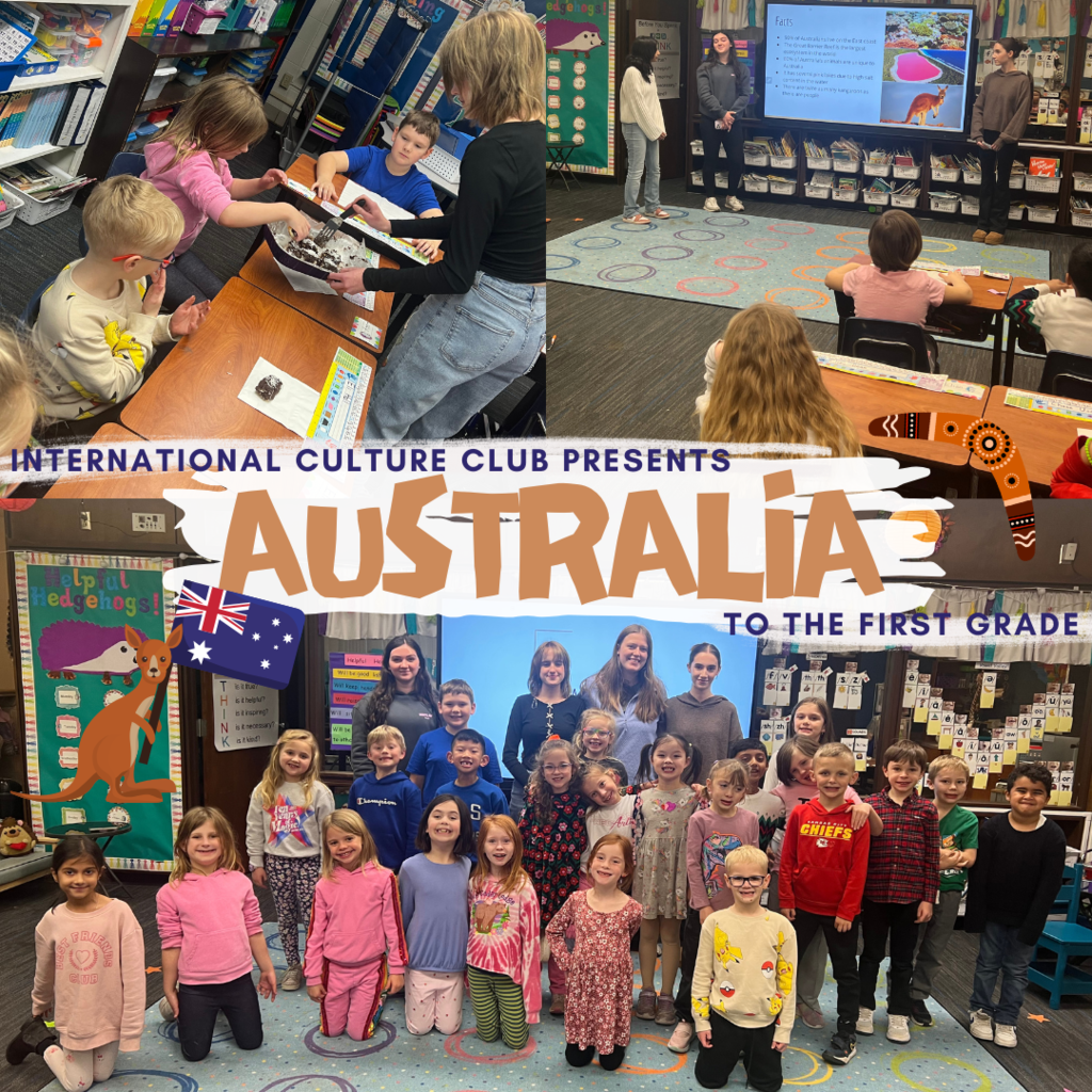 Australia 1st Grade