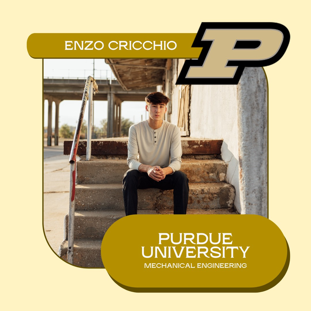 Senior Spotlight