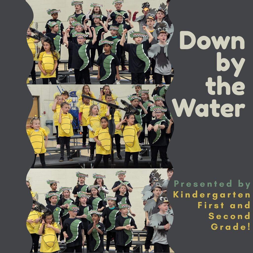 Elementary Musical