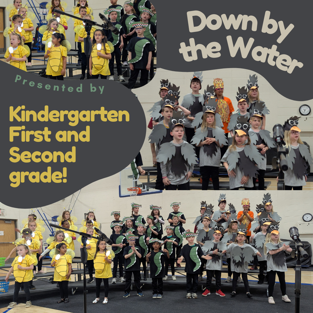 Elementary Musical