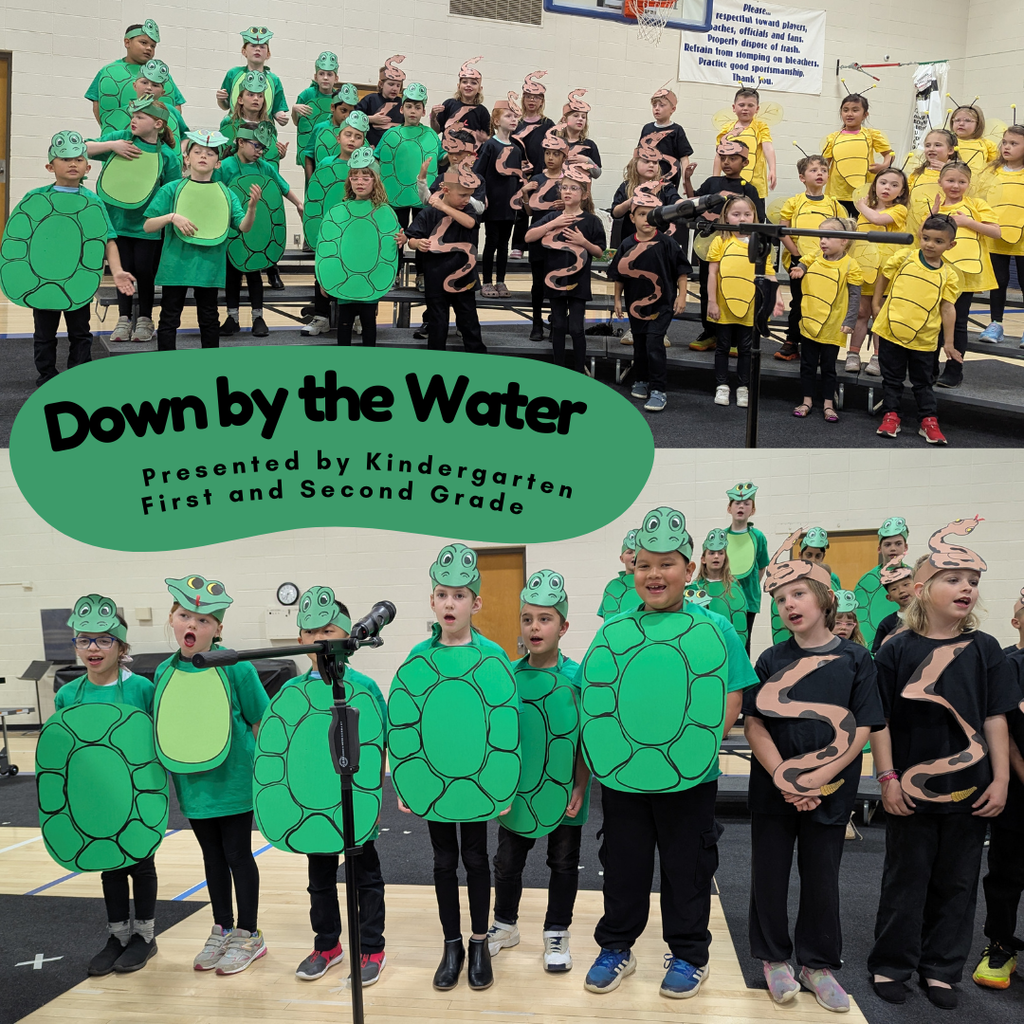 Elementary Musical