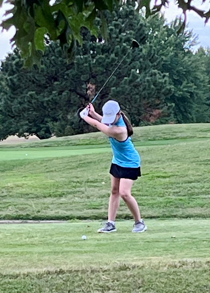 GGolf