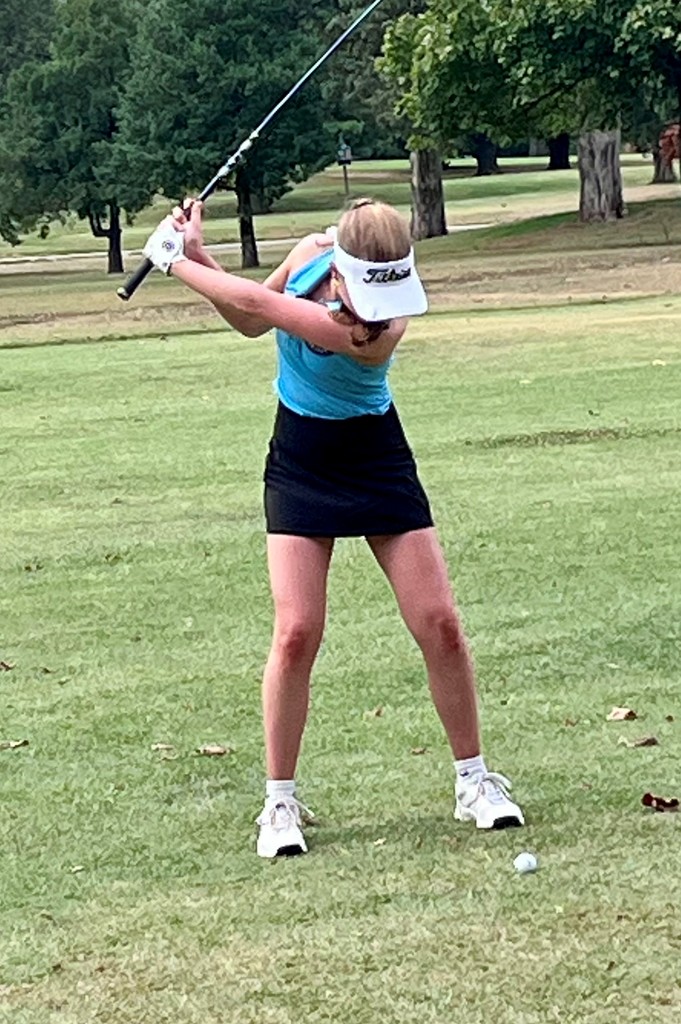 GGolf