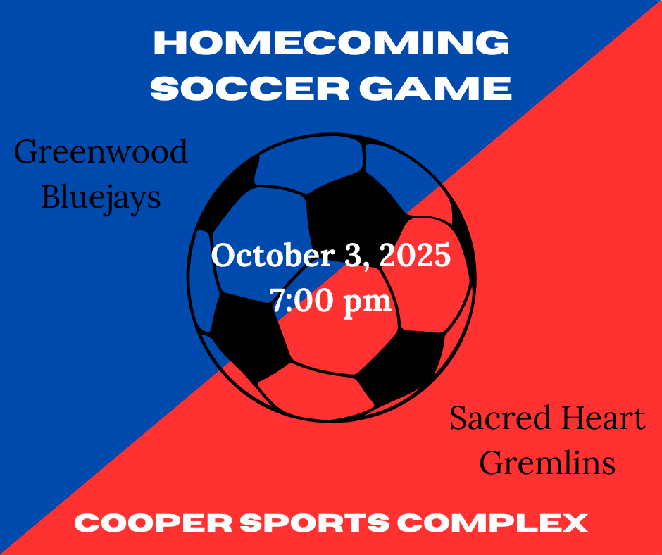 Homecoming Soccer Game