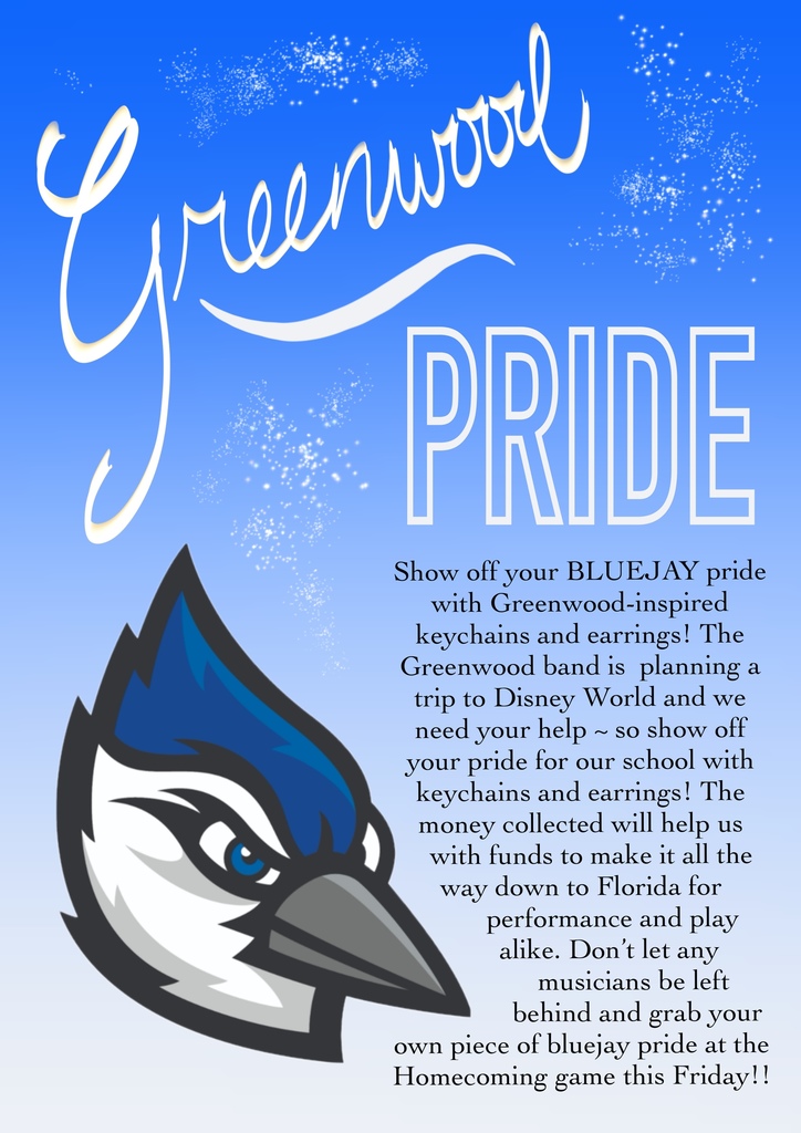 Support the band by purchasing bluejay swag!