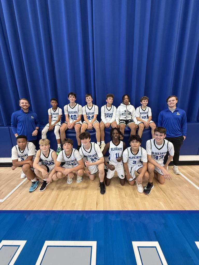 JH Boys BB