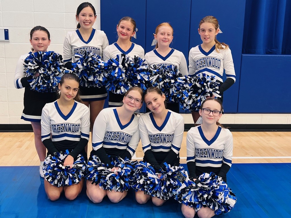 Cheer