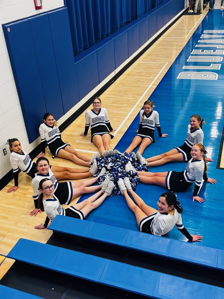 Cheer