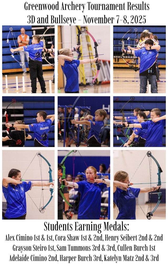 Greenwood Archery
