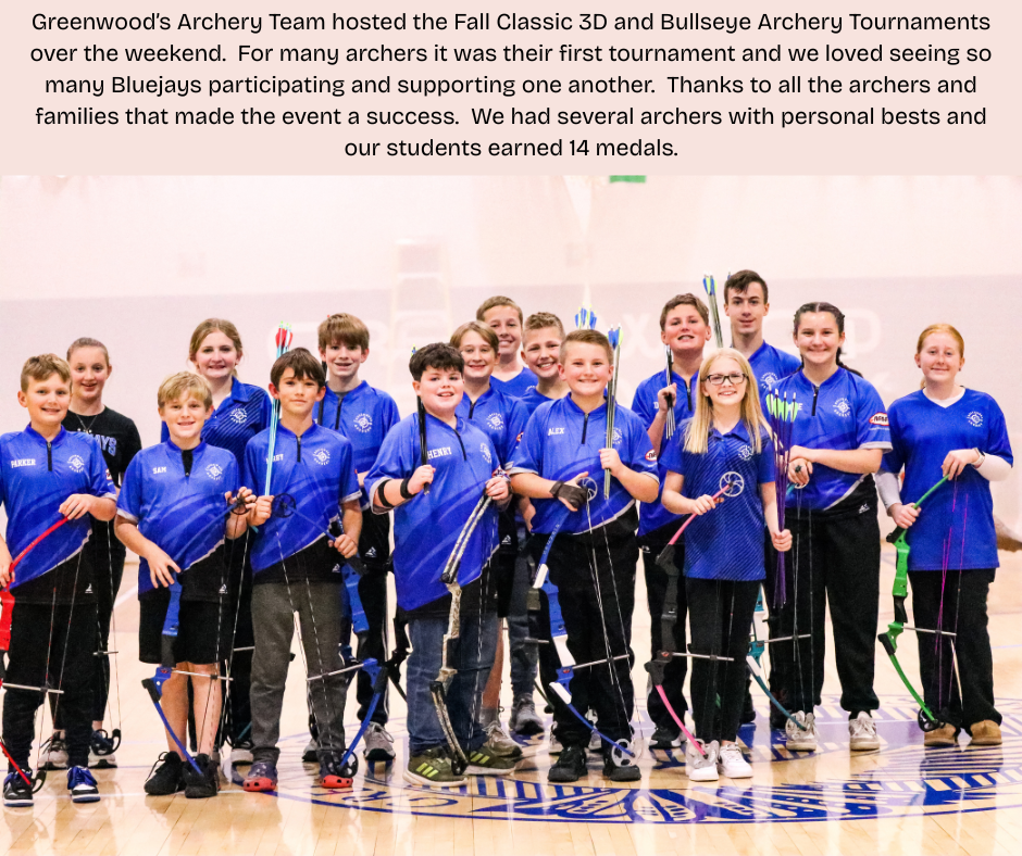 Greenwood Archery