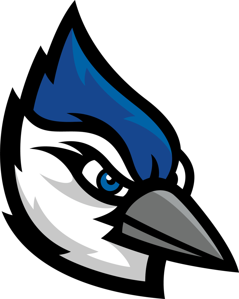 Bluejay Logo