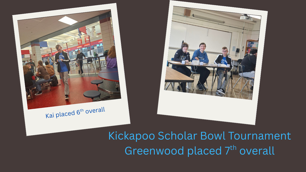 Scholar Bowl