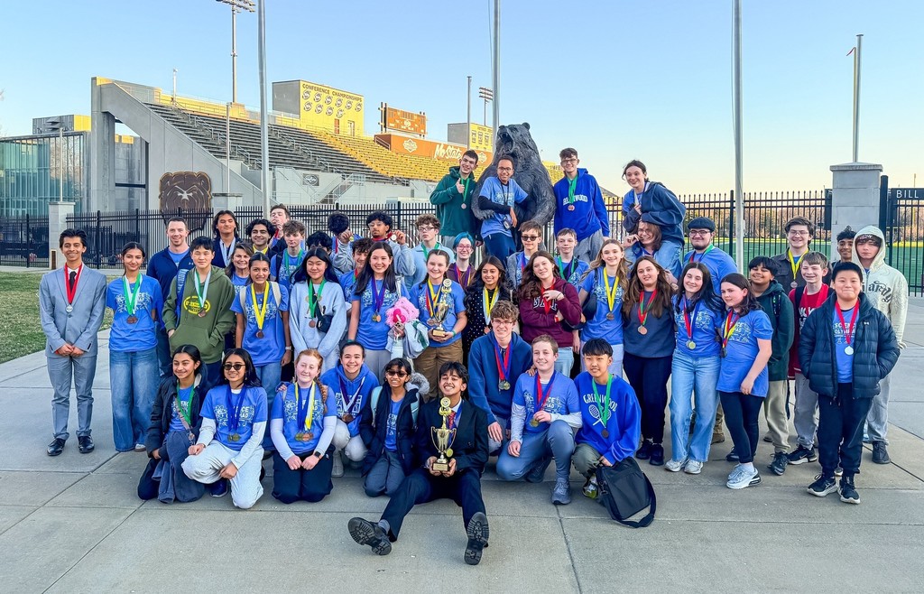 Science Olympiad 